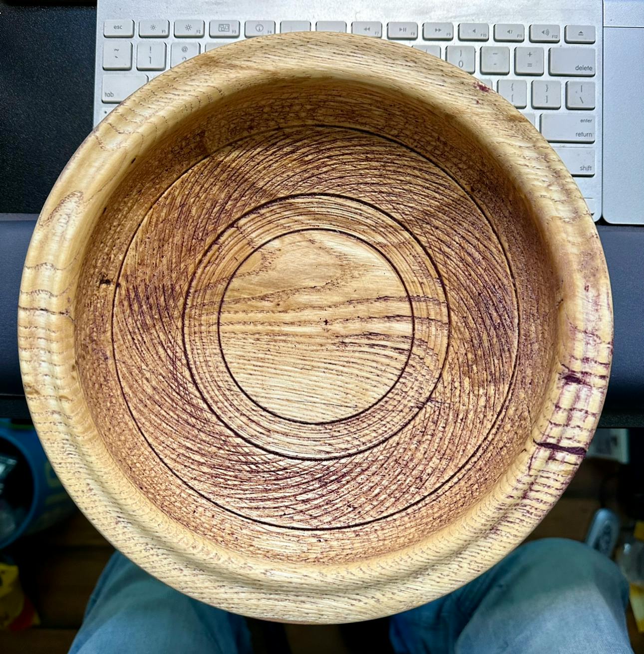 user avatar image for Steven Landau