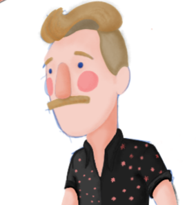 user avatar image for Alexandre Boivin