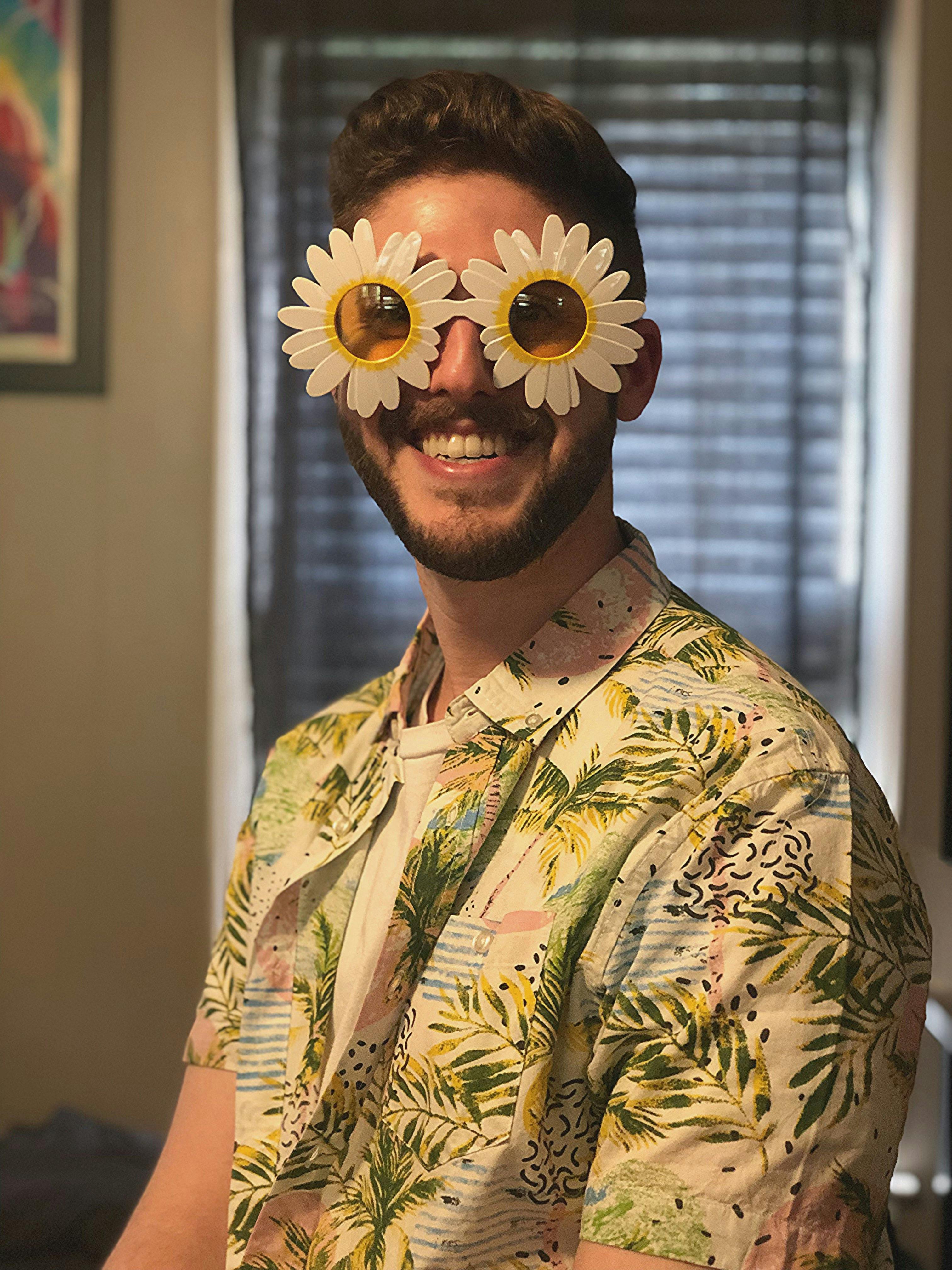 user avatar image for Cap