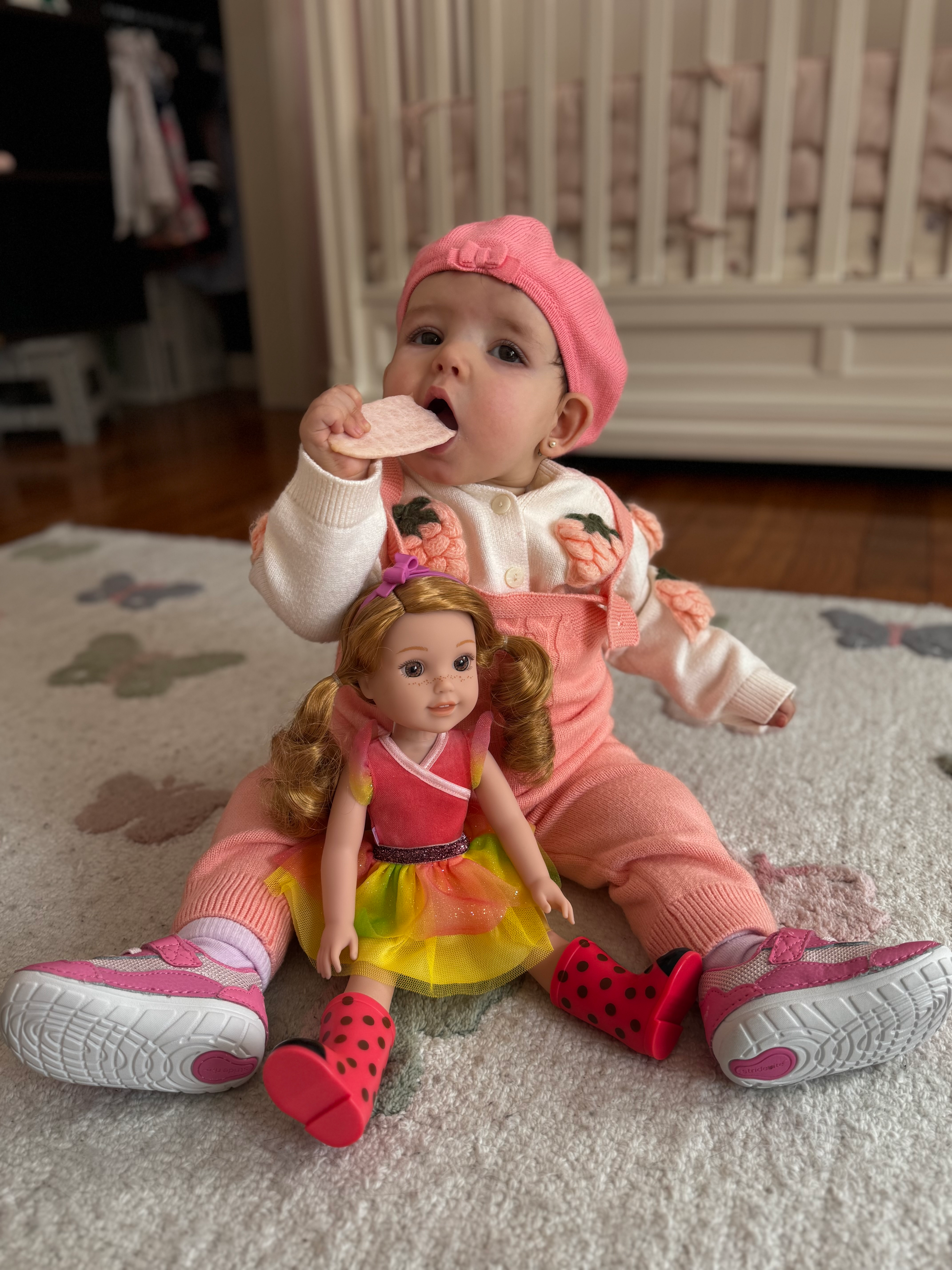 user avatar image for Gina V