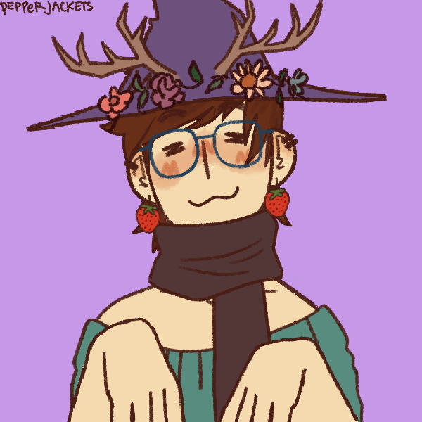 user avatar image for Marr