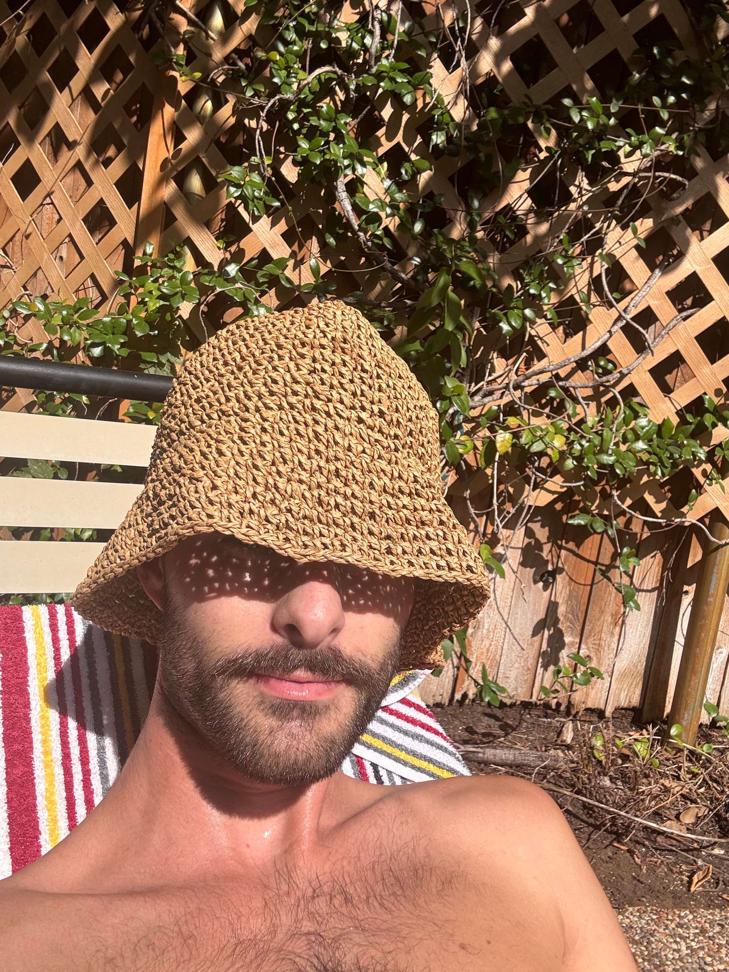 user avatar image for Max Davey