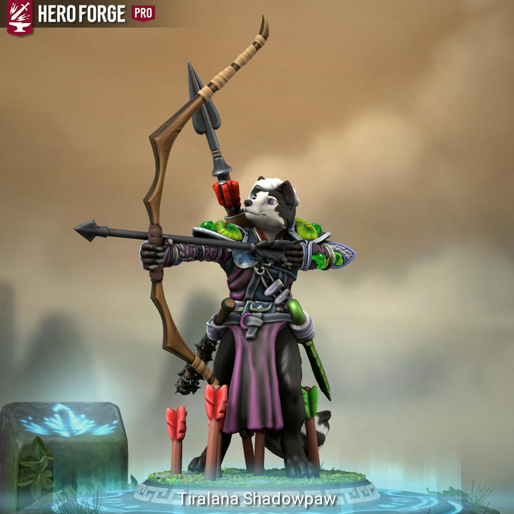 user avatar image for Tiralana95 