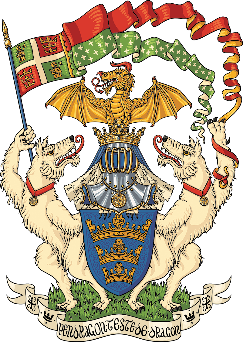 Pendragón