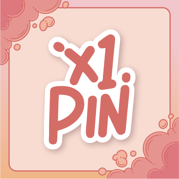 1 Pin