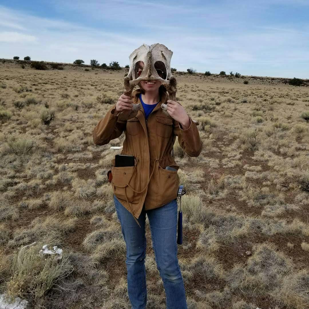 user avatar image for Natasha Voss (They/Them)