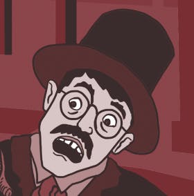 user avatar image for Nathan Paoletta