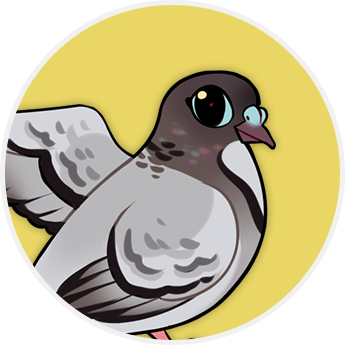 user avatar image for Lachtaube