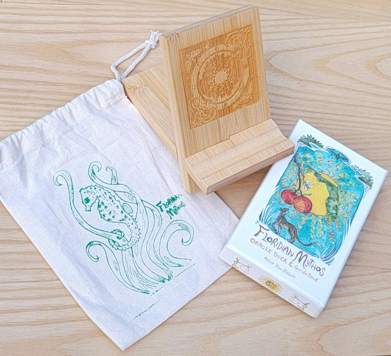Oracle deck bundle