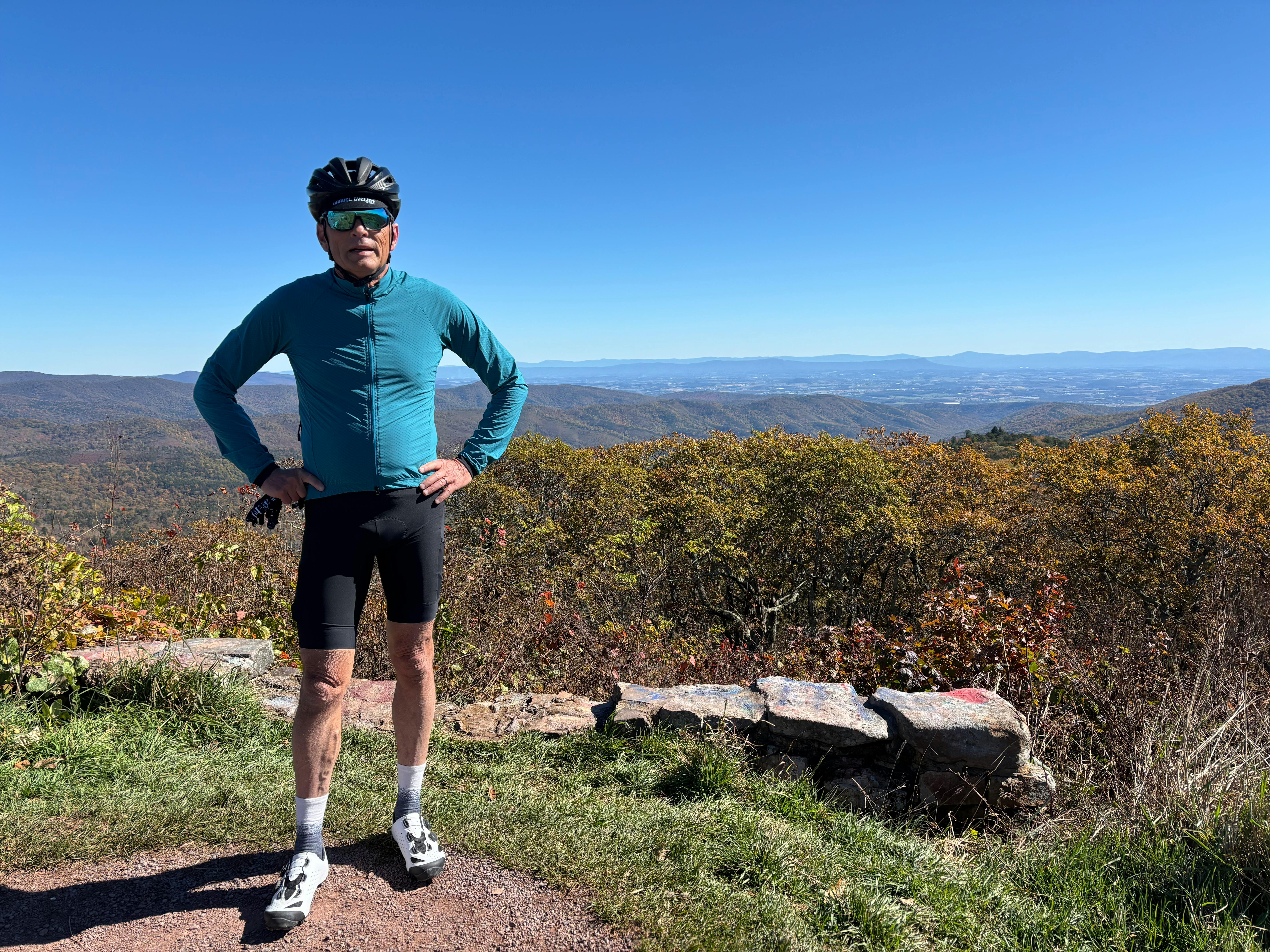 user avatar image for Chuck Linville