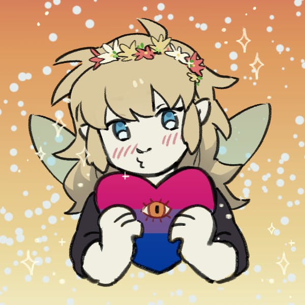 user avatar image for Kenzie