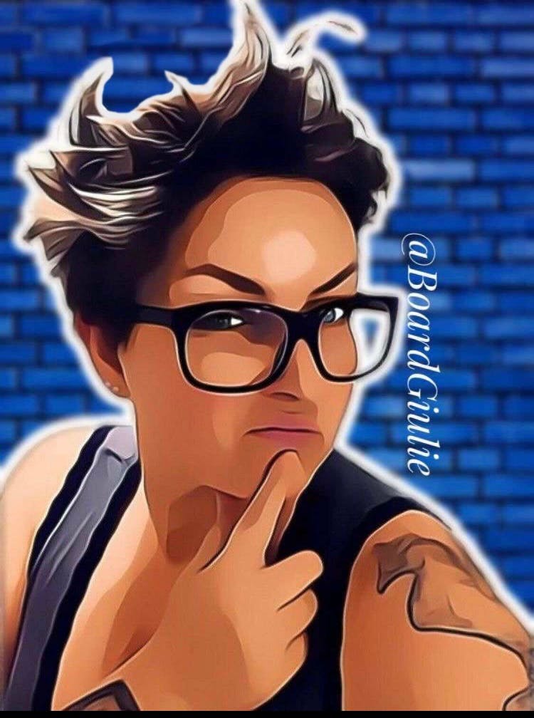 user avatar image for Julie Stieber