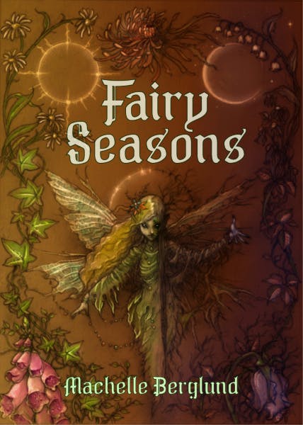 Fairy Seasons (Ebook)