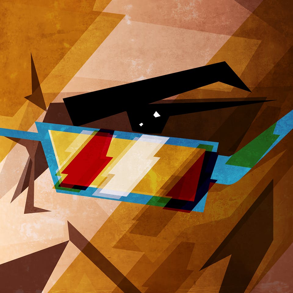 user avatar image for Mark Quire