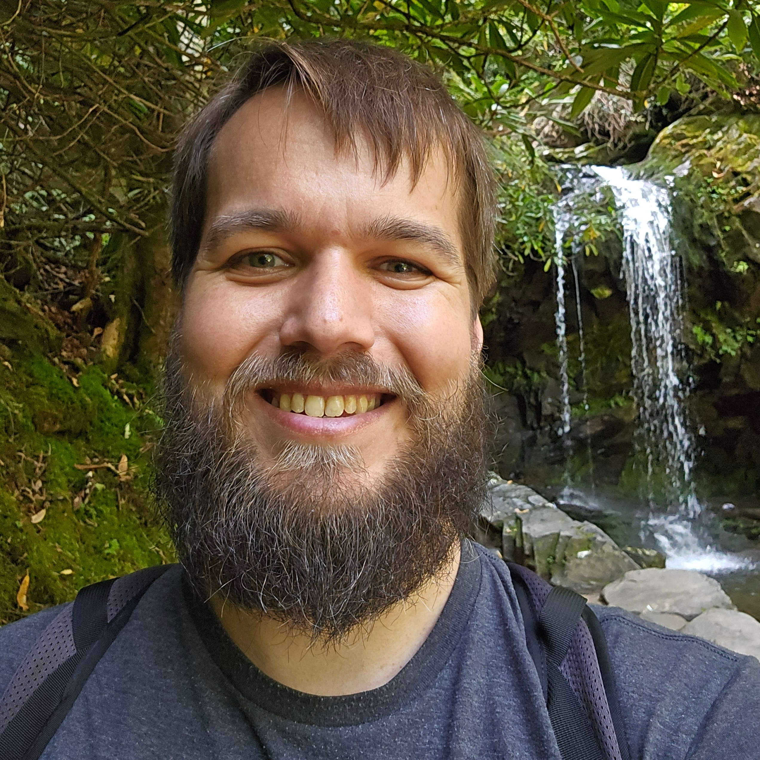 user avatar image for Mickey Isberner 