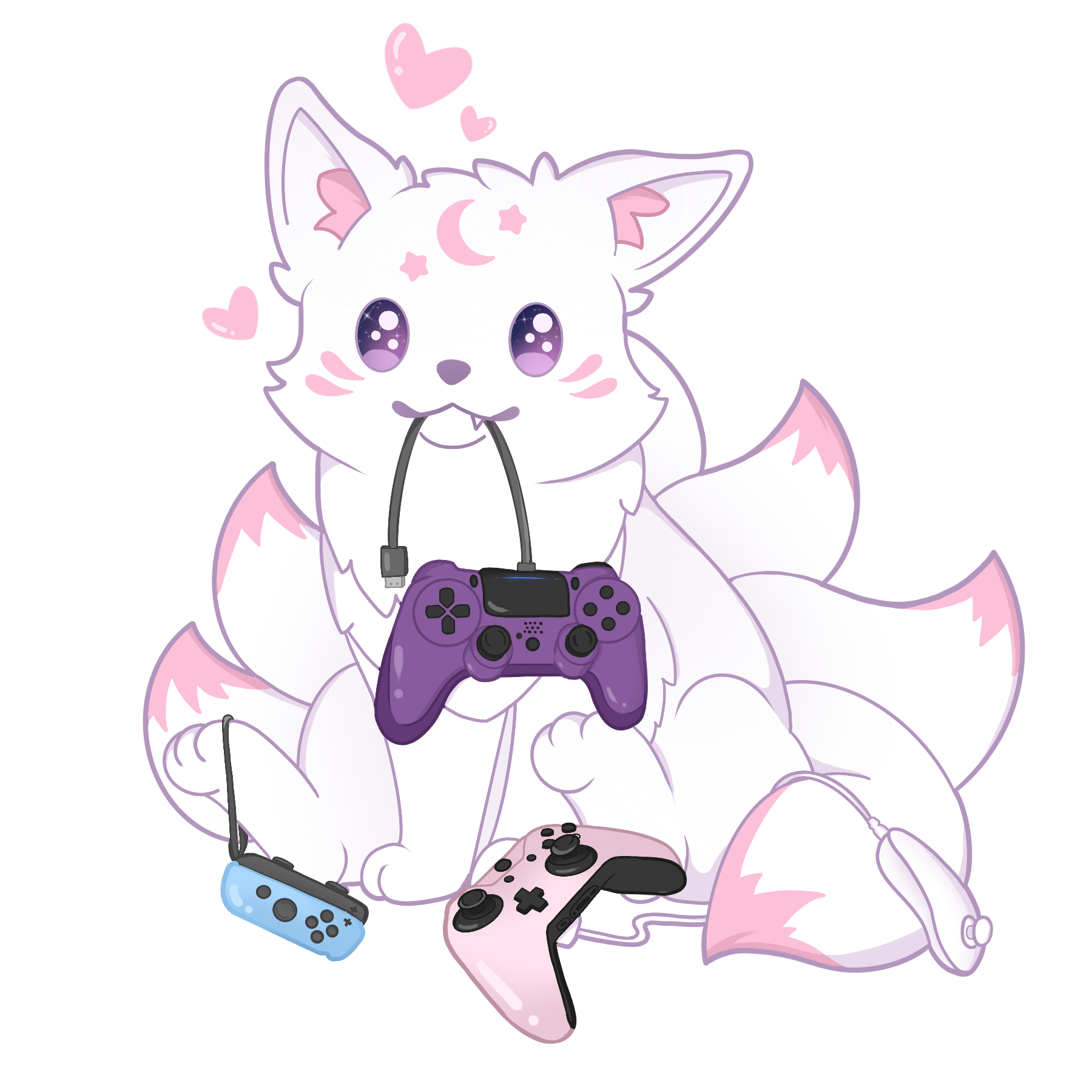 user avatar image for Craft Quest