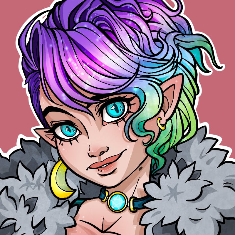 user avatar image for Colleen Lofstrom