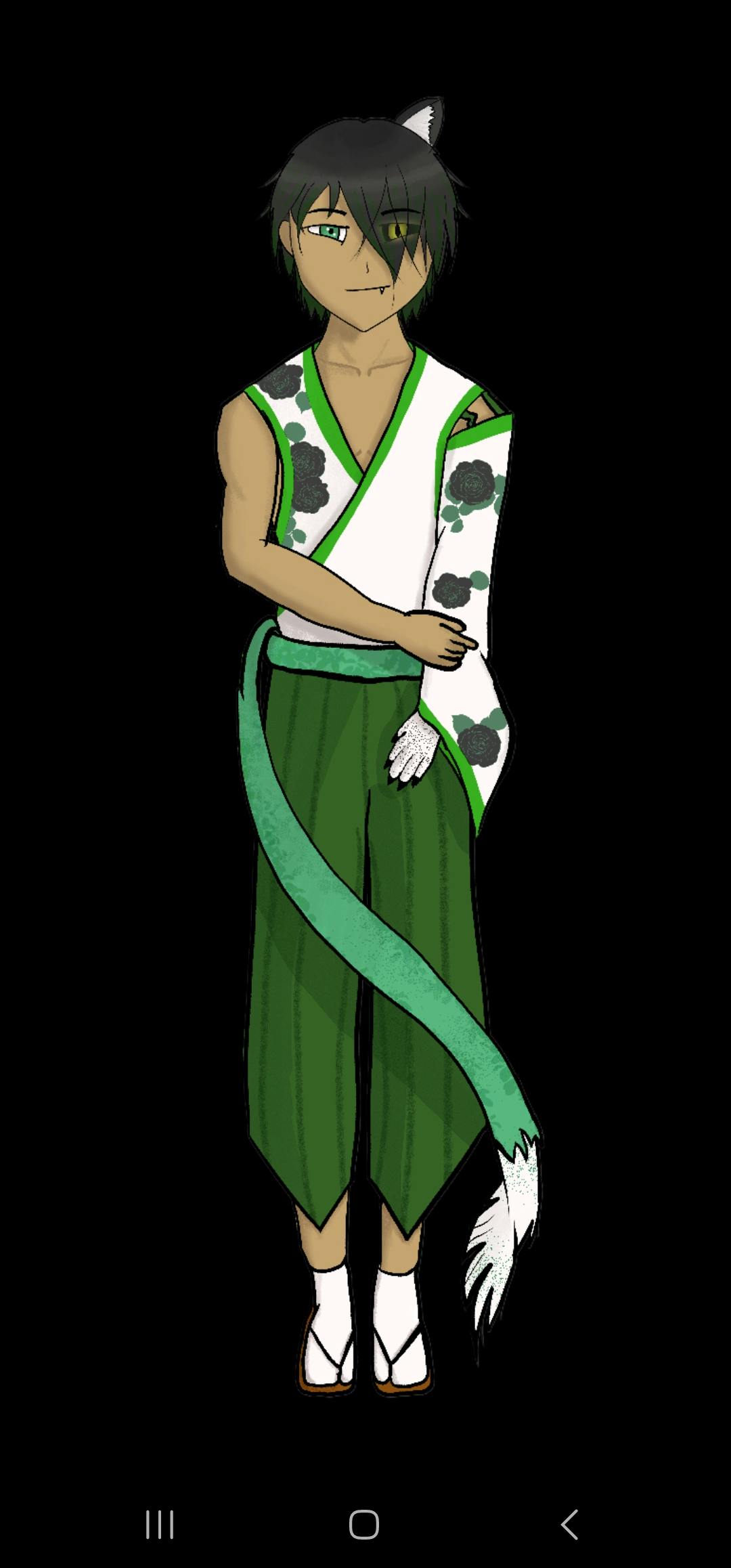 user avatar image for Desmond