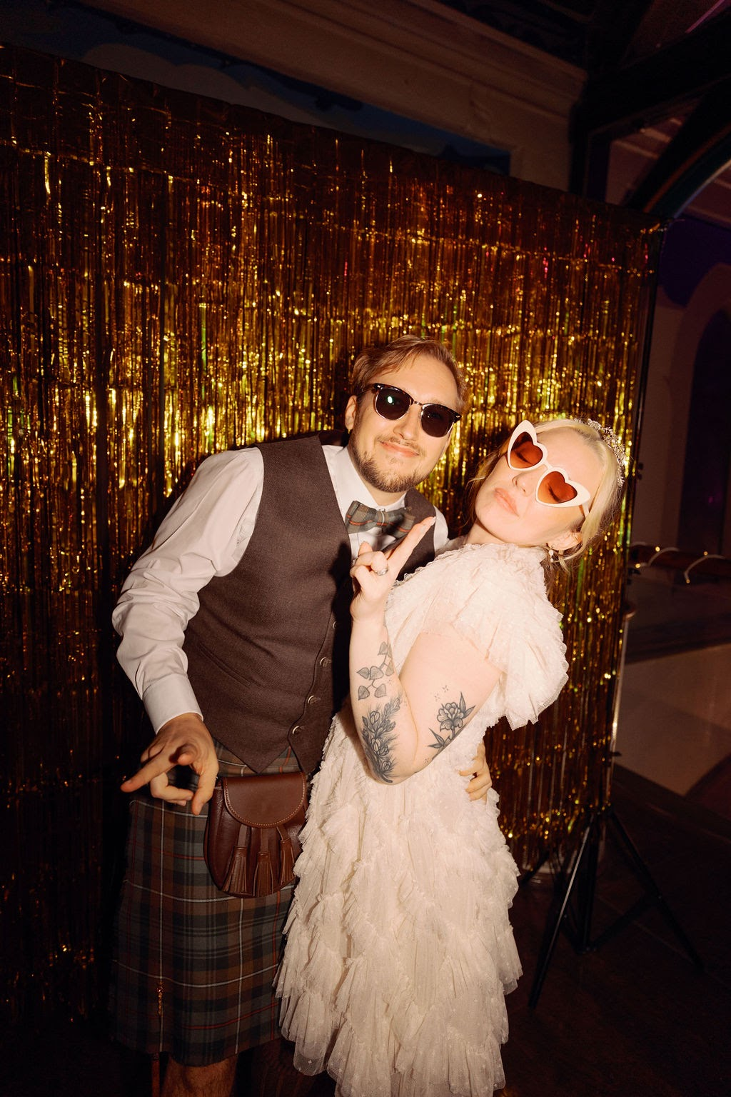 user avatar image for Cait  Goodale