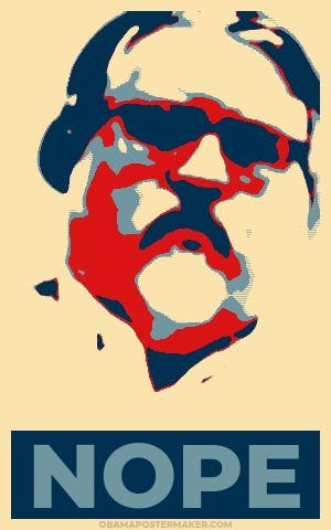 user avatar image for Pedro Garcia