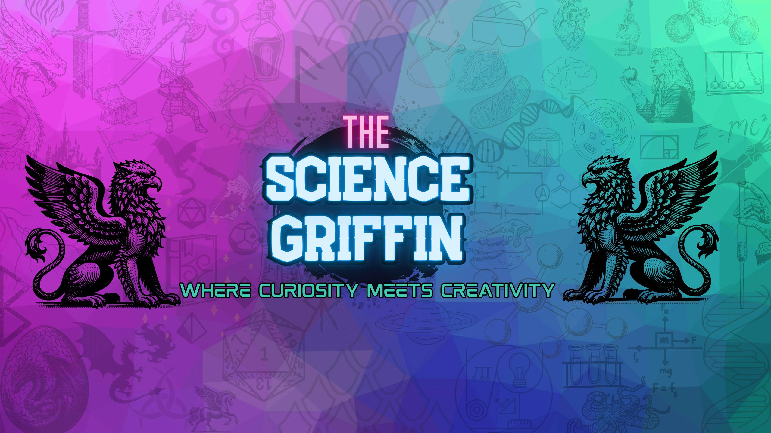user avatar image for TheScienceGriffin