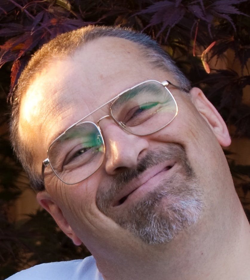 user avatar image for N. Scott Pearson