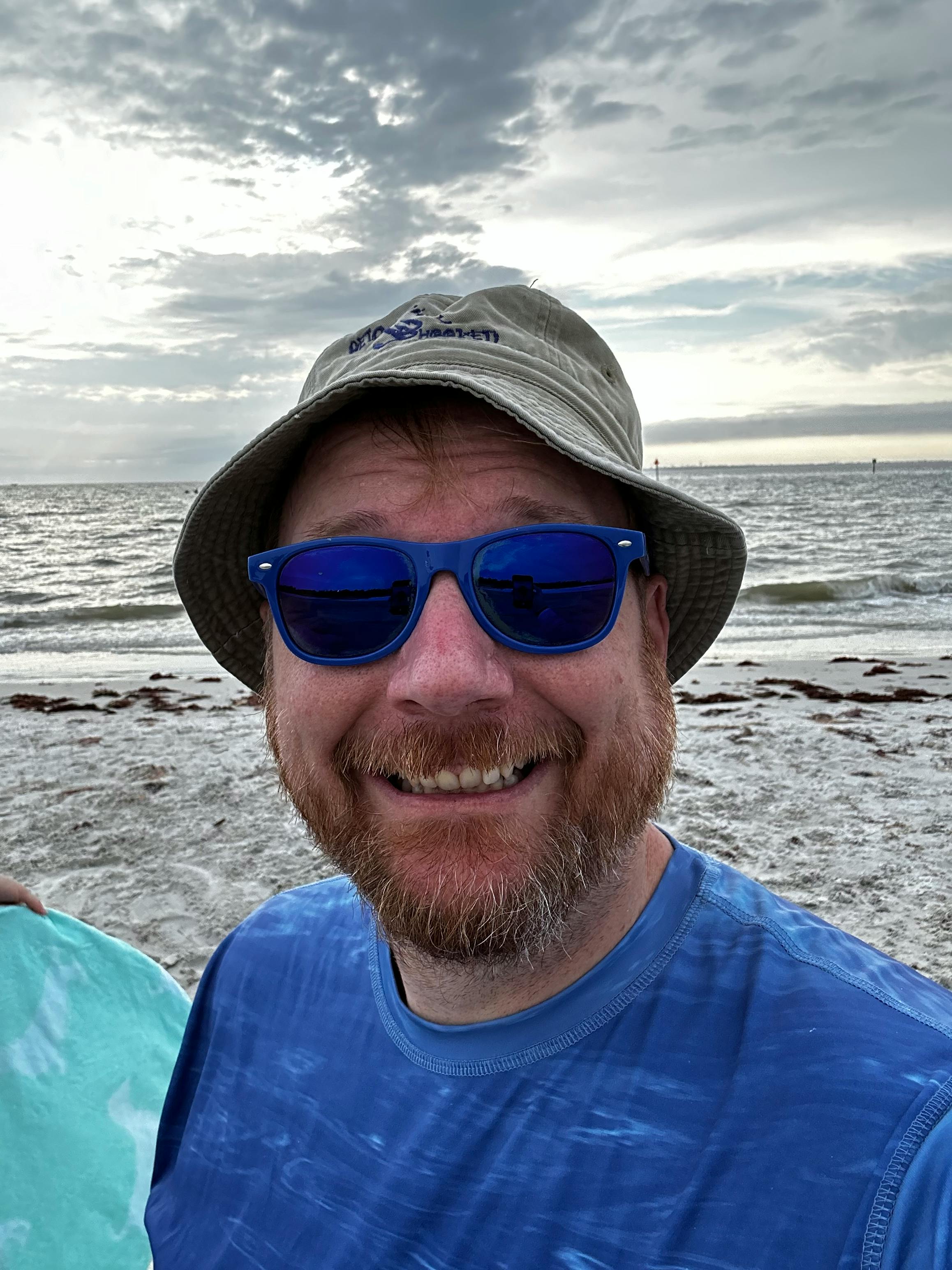 user avatar image for Gerry Tolbert