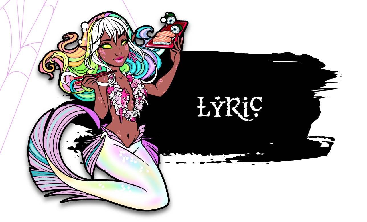 We UNLOCKED Lyric!