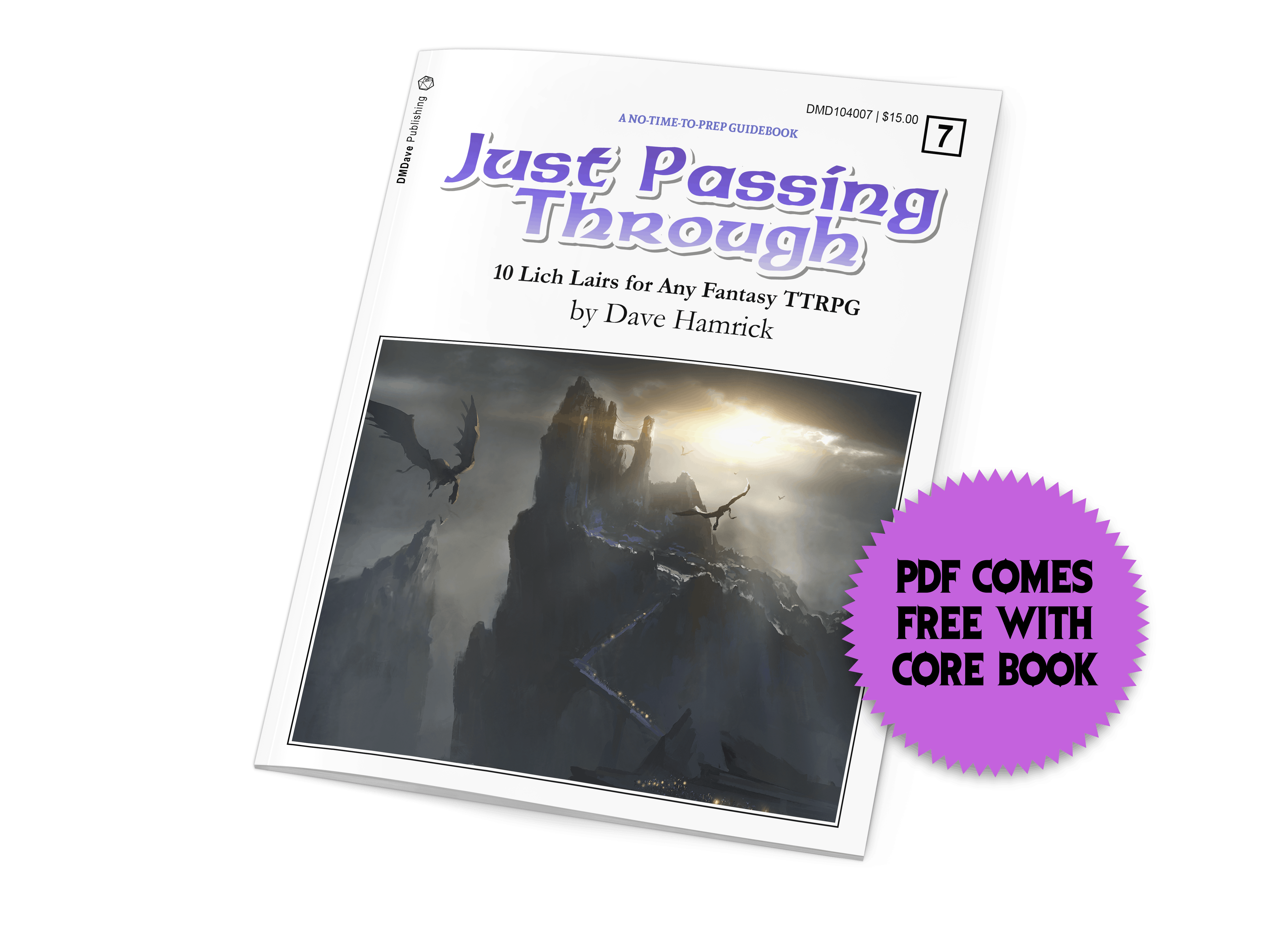 Broadsword Guide to the Negative Energy Plane - BackerKit