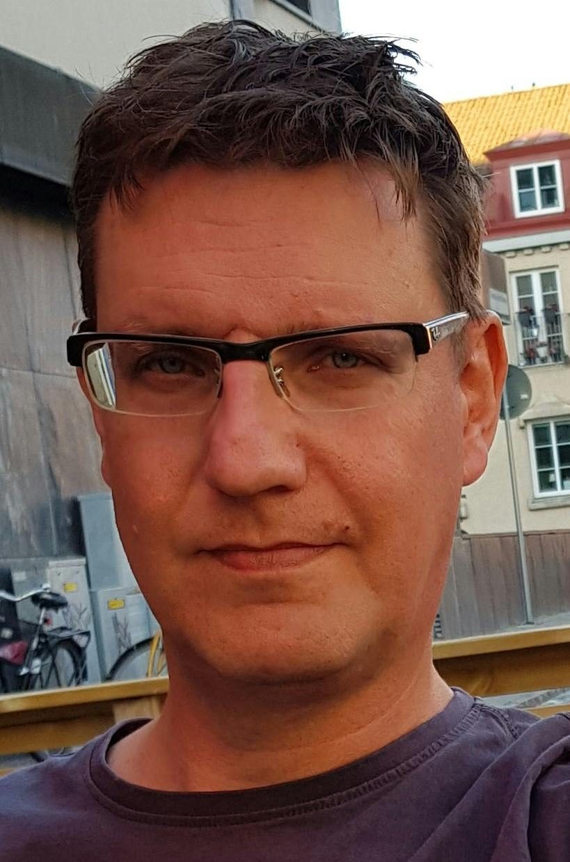 user avatar image for Galdarbjelke