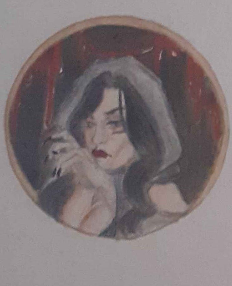 user avatar image for Parilon