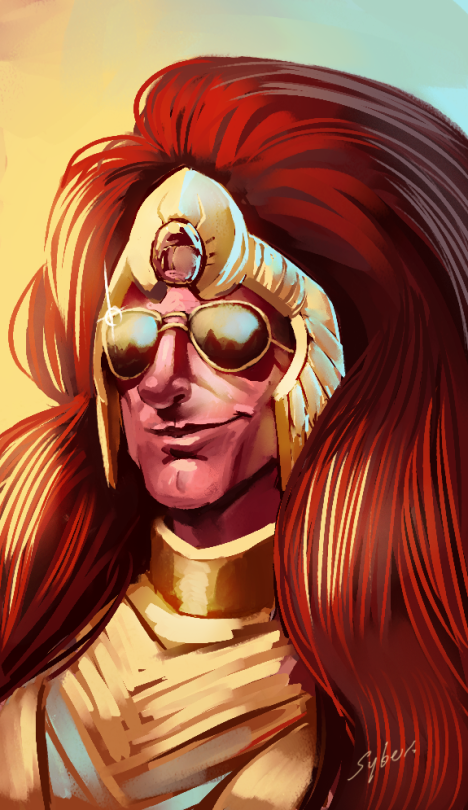 user avatar image for Tracula619