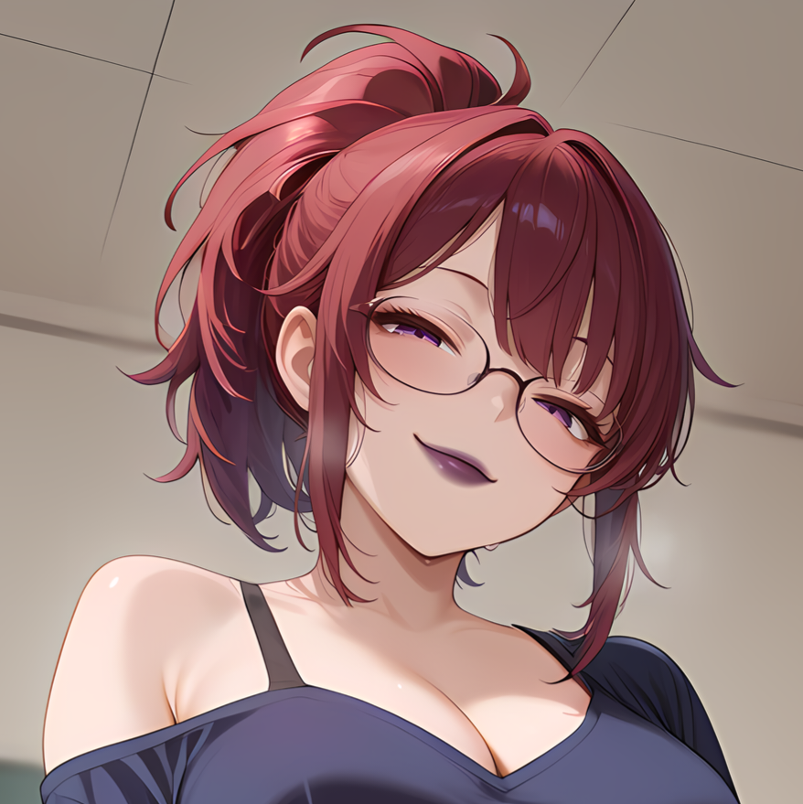 user avatar image for Stormy Weathers