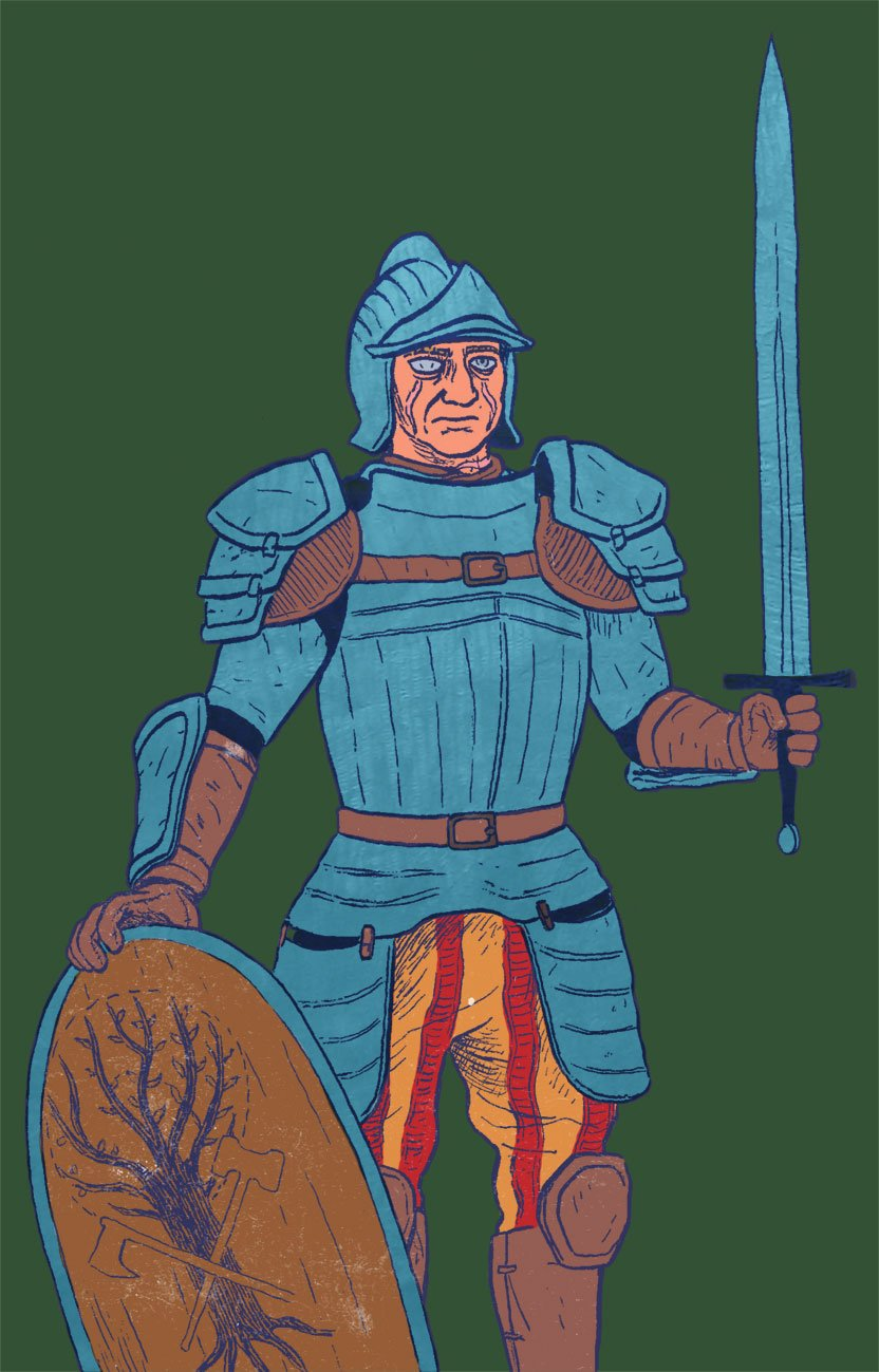 user avatar image for Oscar Brunslev