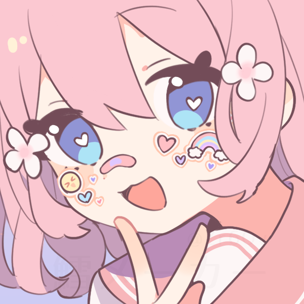 user avatar image for Luna Faye