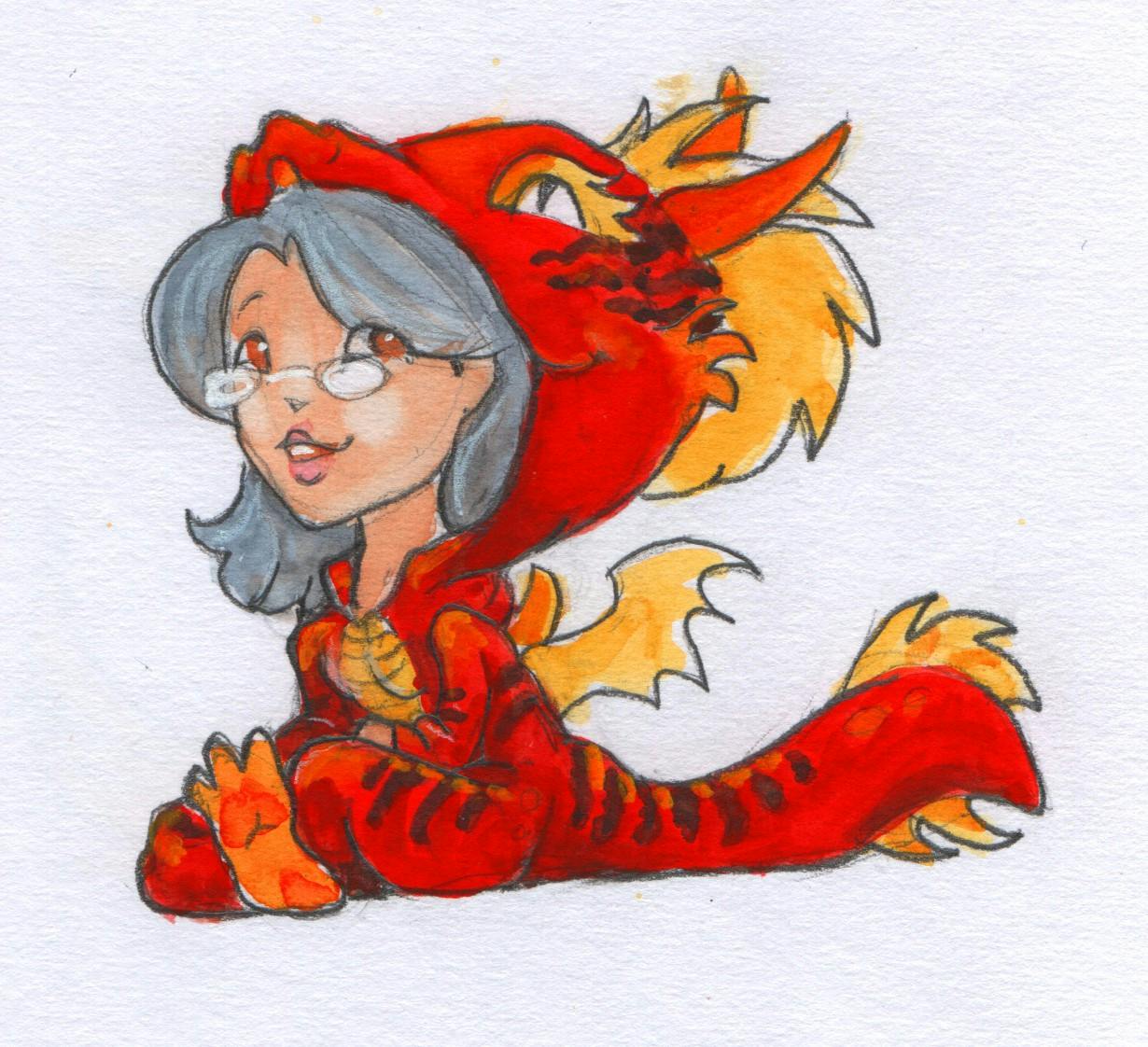 user avatar image for Diana Stein