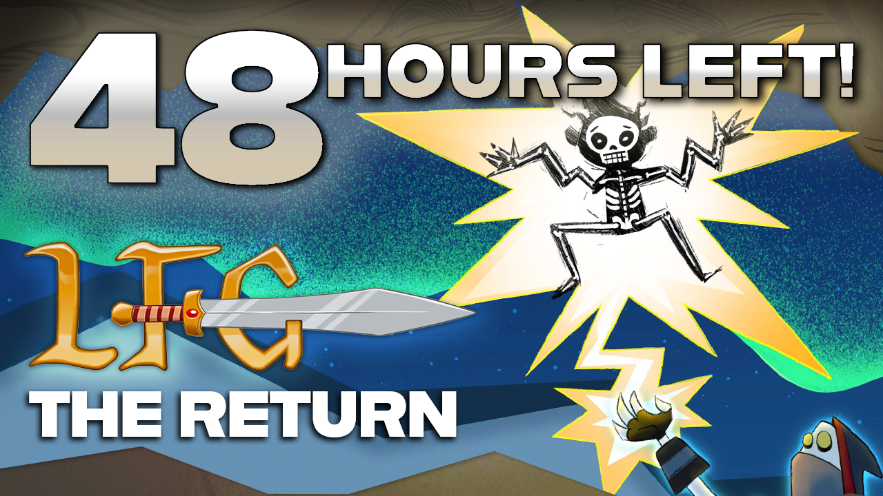 LFG: The Return