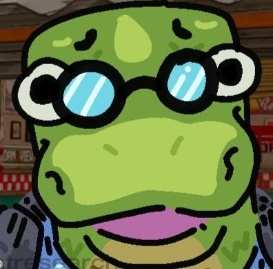 user avatar image for Benskii