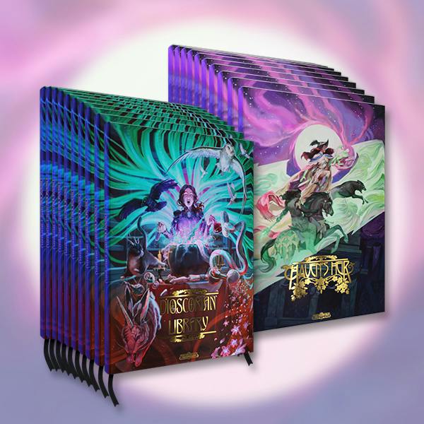 Retailer Bundle