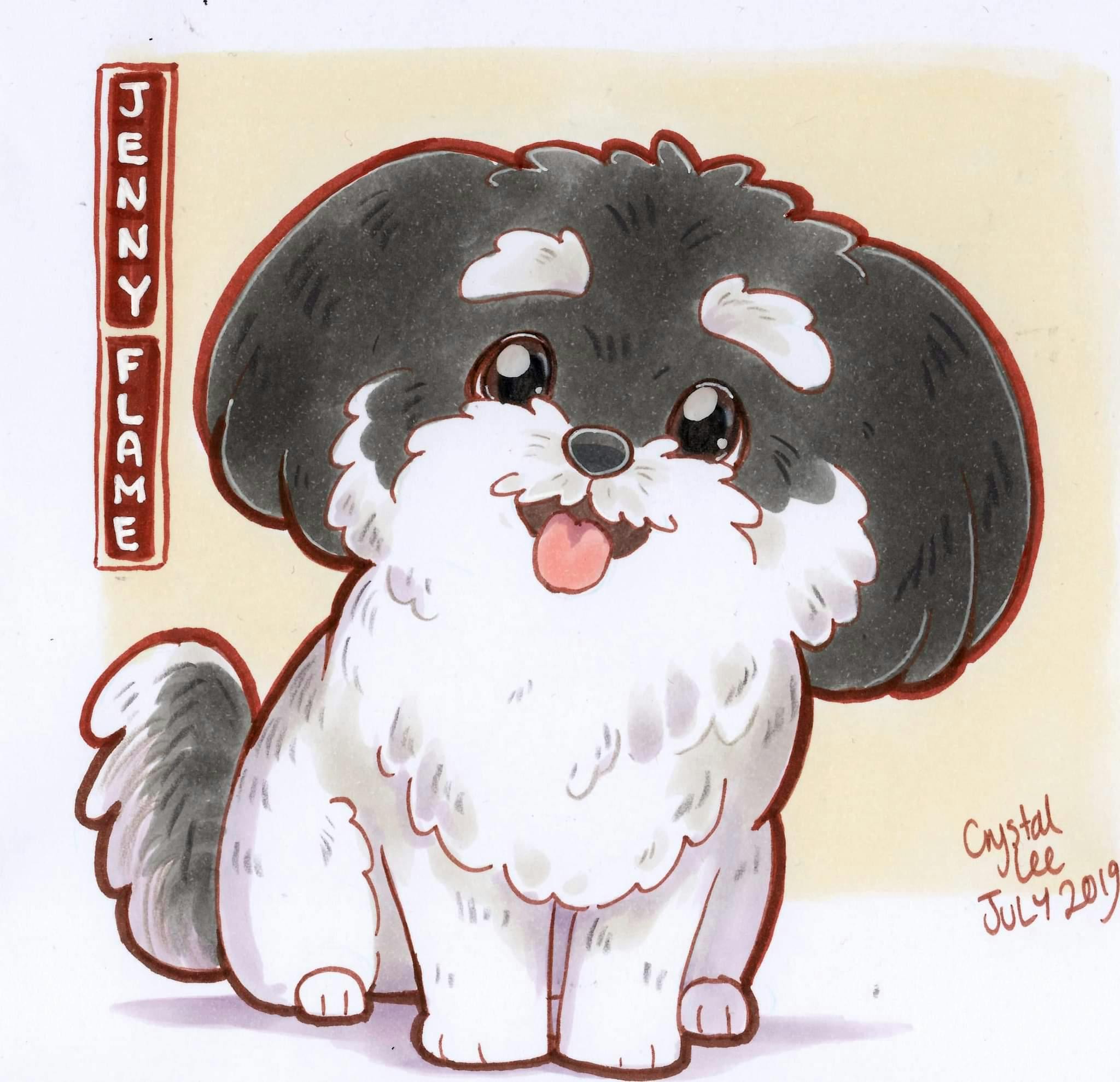 user avatar image for Scarlet Romeo