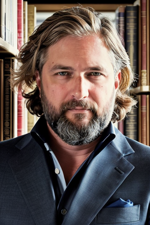 user avatar image for Michael M