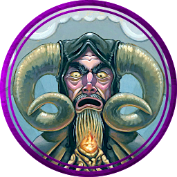 user avatar image for TDorf