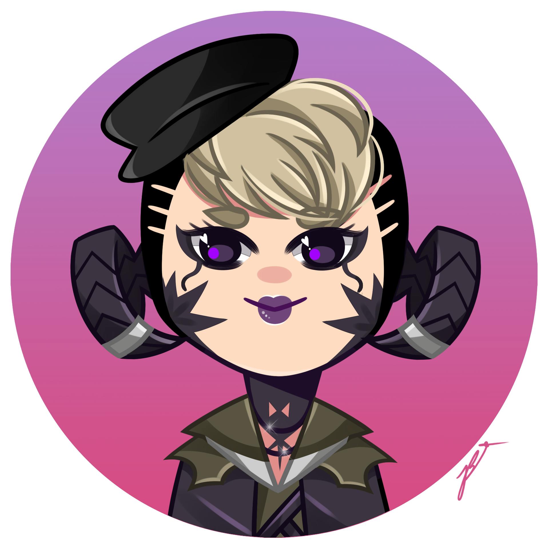 user avatar image for BlackAlchemist