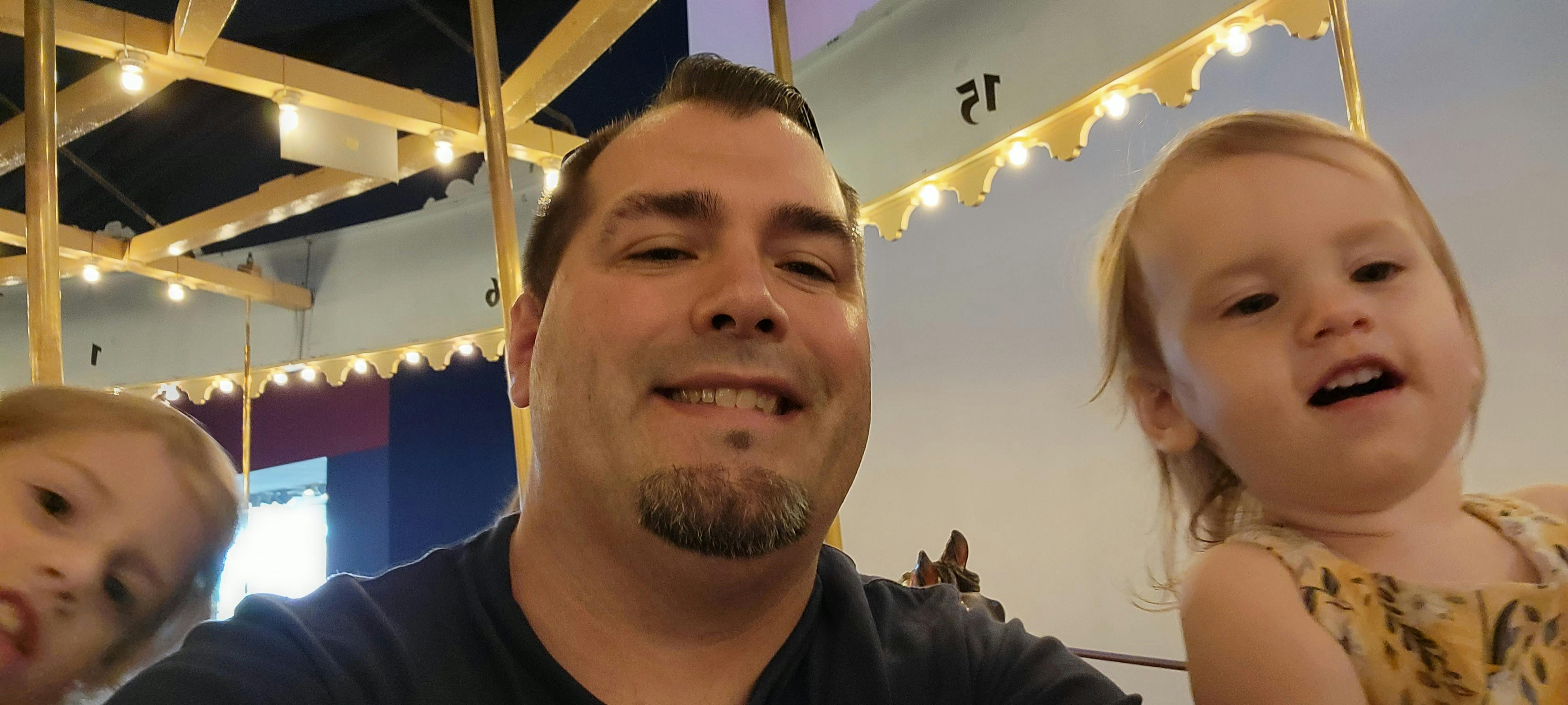 user avatar image for Daniel the Paladin