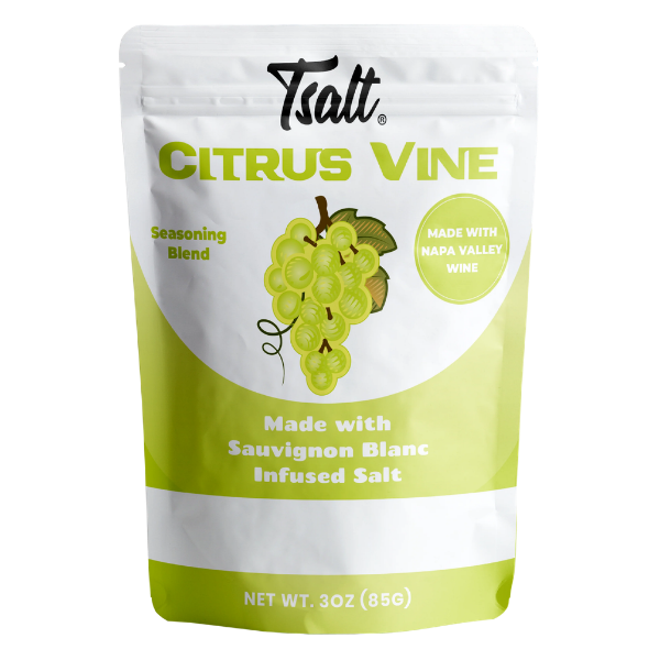 1 Tsalt Seasonings Citrus Vine 