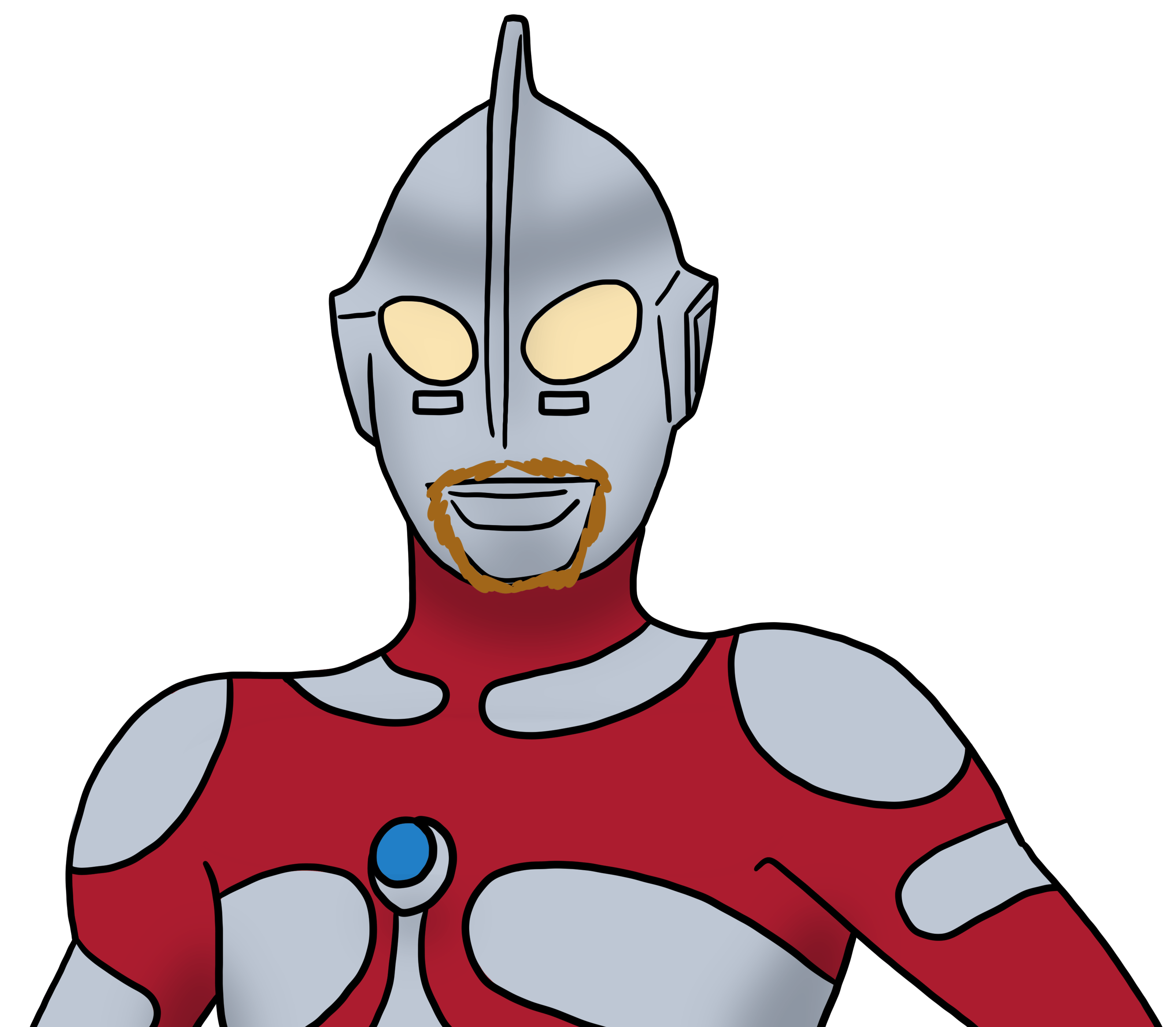 user avatar image for MCGodzilla