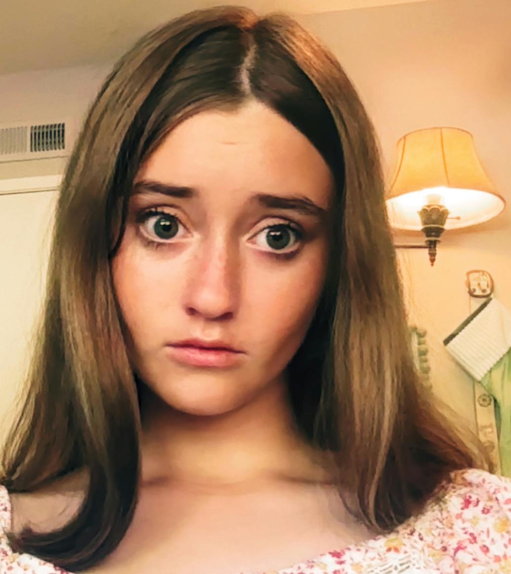 user avatar image for Lucy Rojas-Morgan