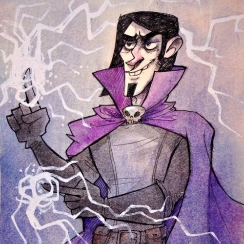 user avatar image for Adam U.