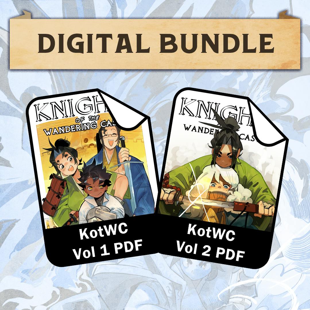 Digital Bundle