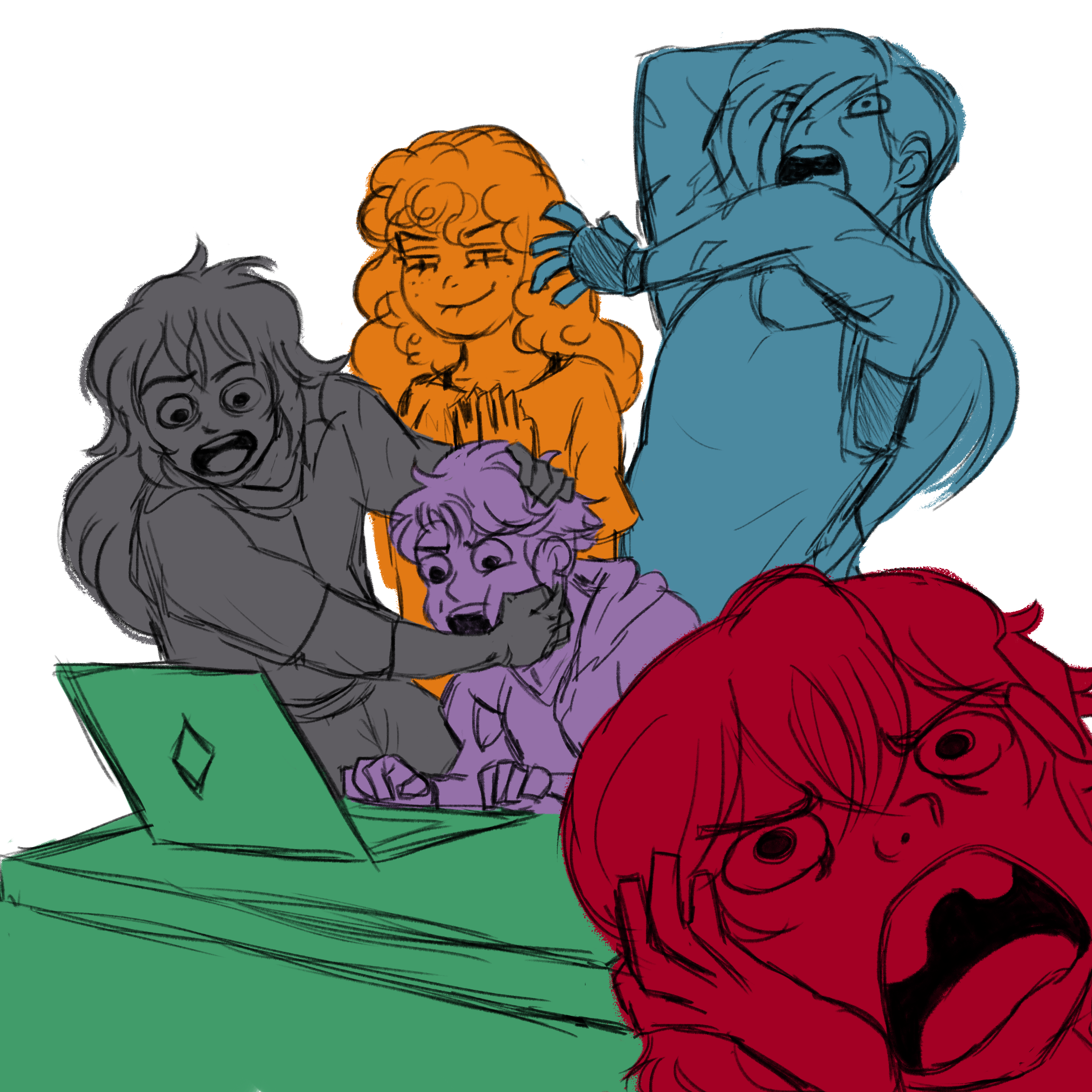 user avatar image for lariraduam